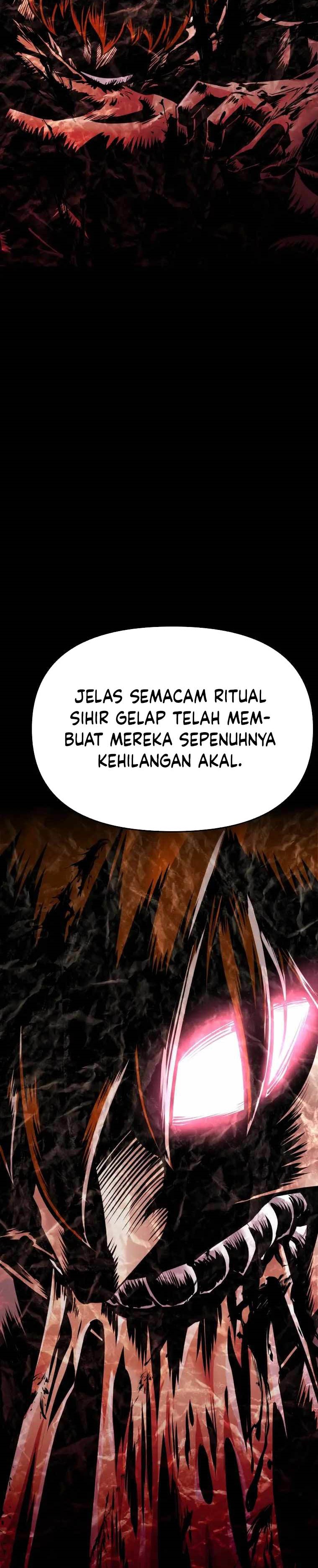 The Return of the Prodigious Swordmaster Chapter 31 Gambar 21