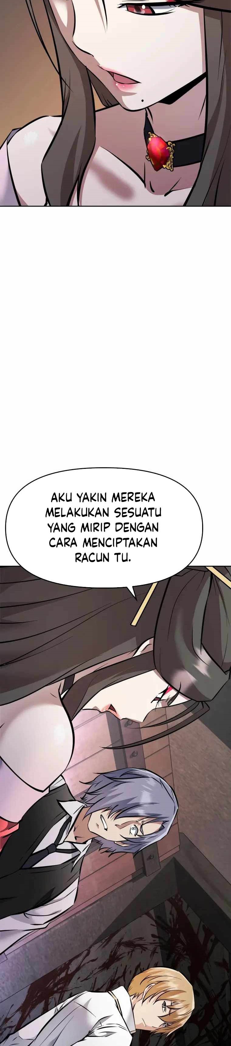 The Return of the Prodigious Swordmaster Chapter 31 Gambar 27