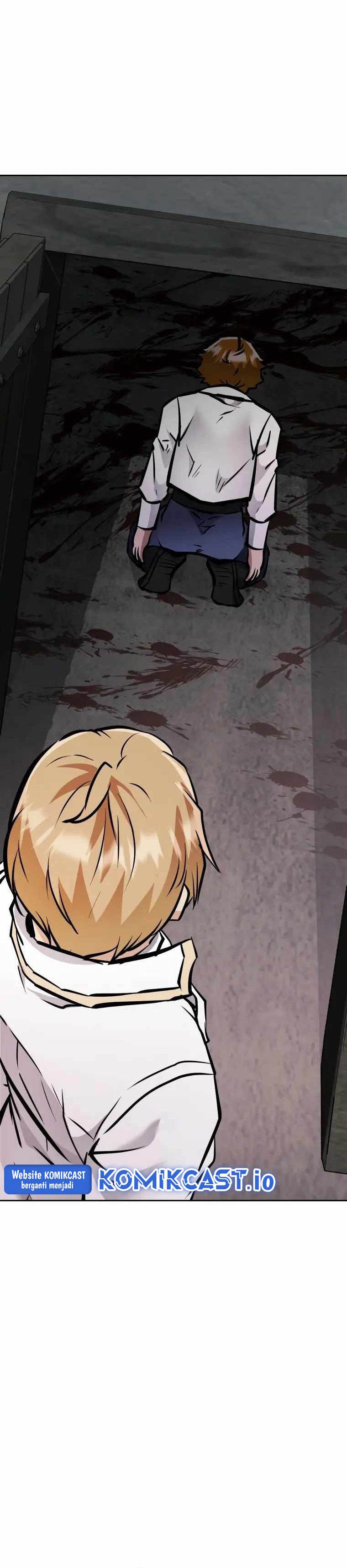 The Return of the Prodigious Swordmaster Chapter 31 Gambar 29