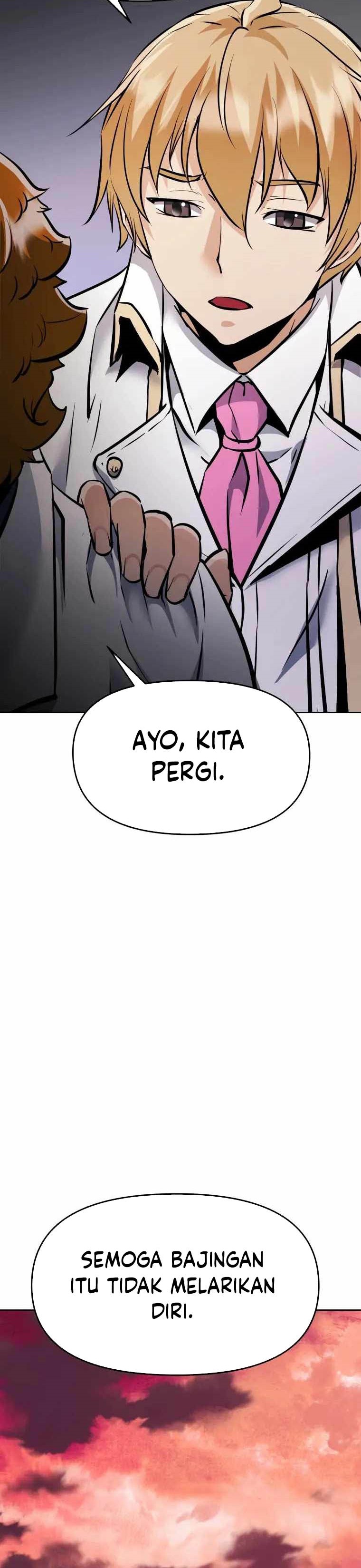The Return of the Prodigious Swordmaster Chapter 31 Gambar 33