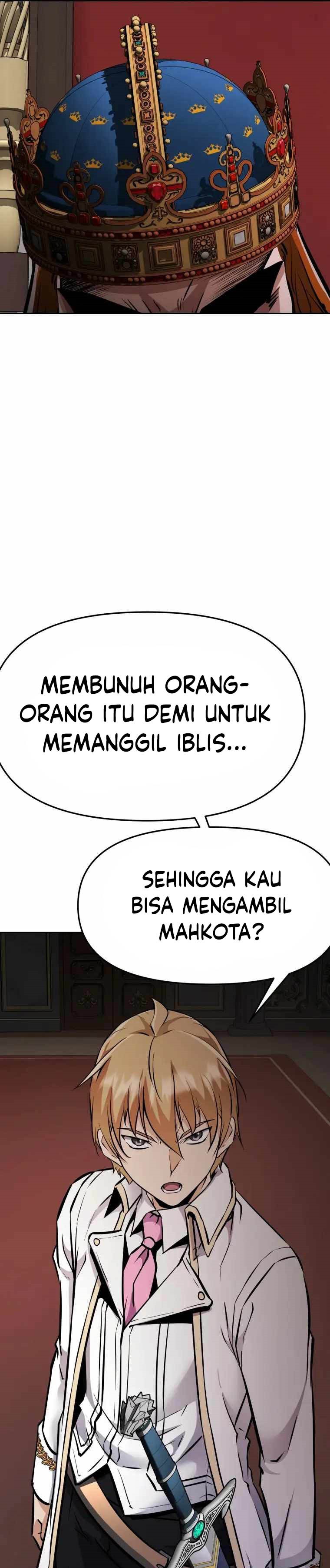 The Return of the Prodigious Swordmaster Chapter 31 Gambar 46