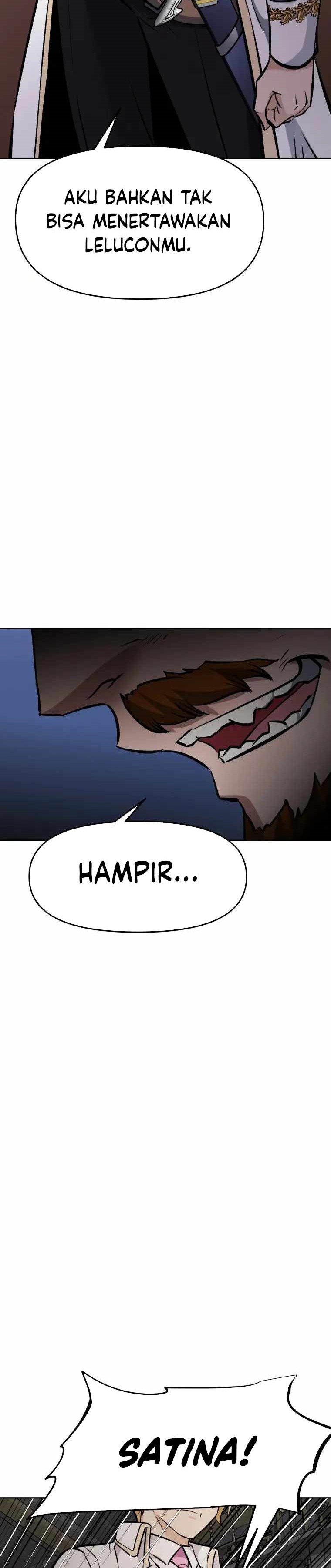 The Return of the Prodigious Swordmaster Chapter 31 Gambar 47