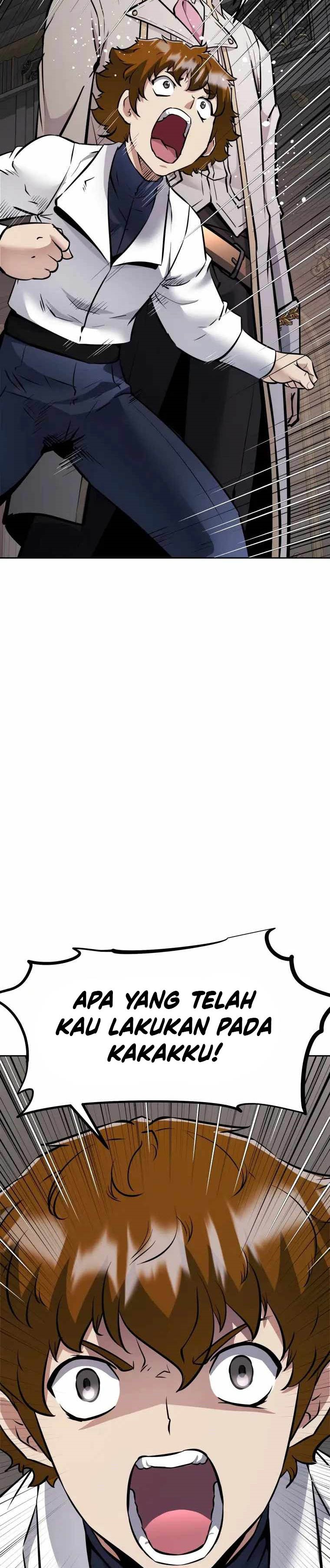 The Return of the Prodigious Swordmaster Chapter 31 Gambar 48
