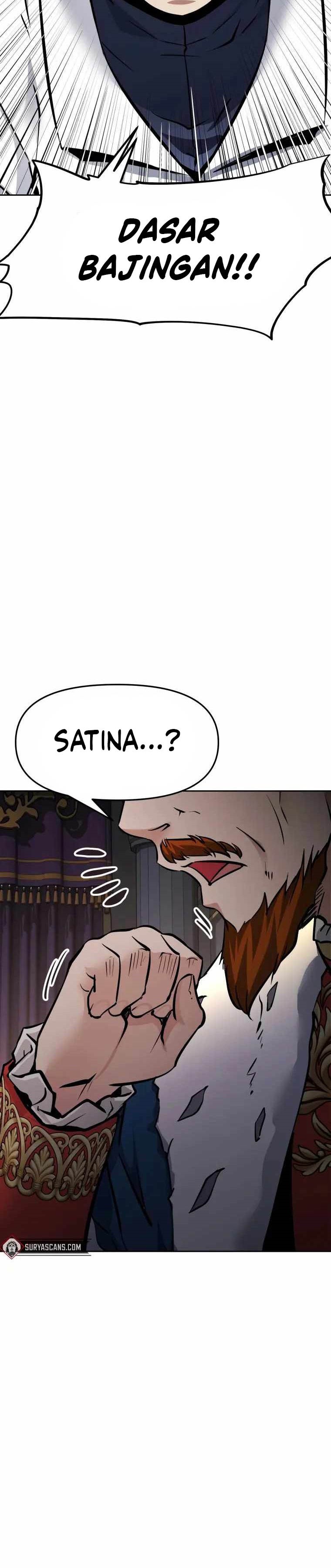 The Return of the Prodigious Swordmaster Chapter 31 Gambar 49