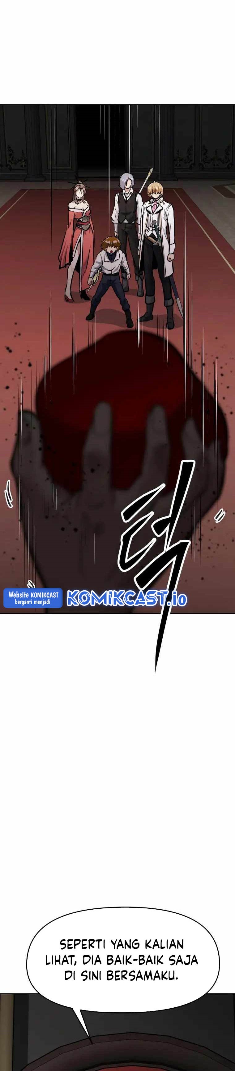 The Return of the Prodigious Swordmaster Chapter 31 Gambar 53