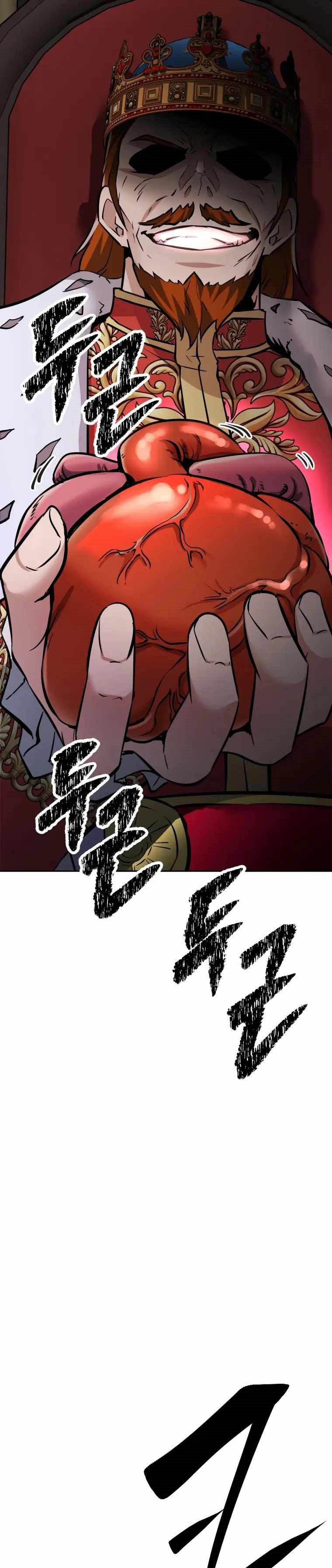 The Return of the Prodigious Swordmaster Chapter 31 Gambar 54