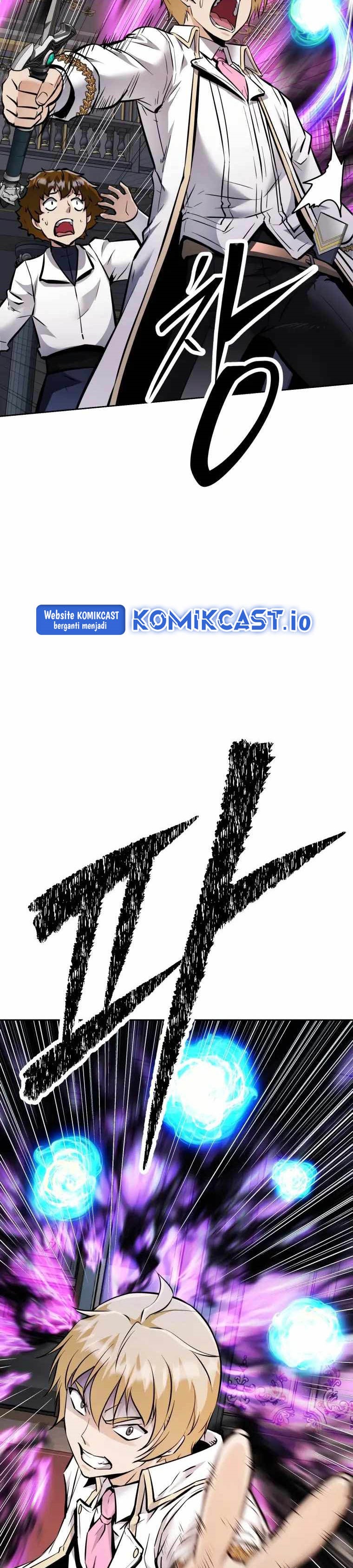The Return of the Prodigious Swordmaster Chapter 31 Gambar 59