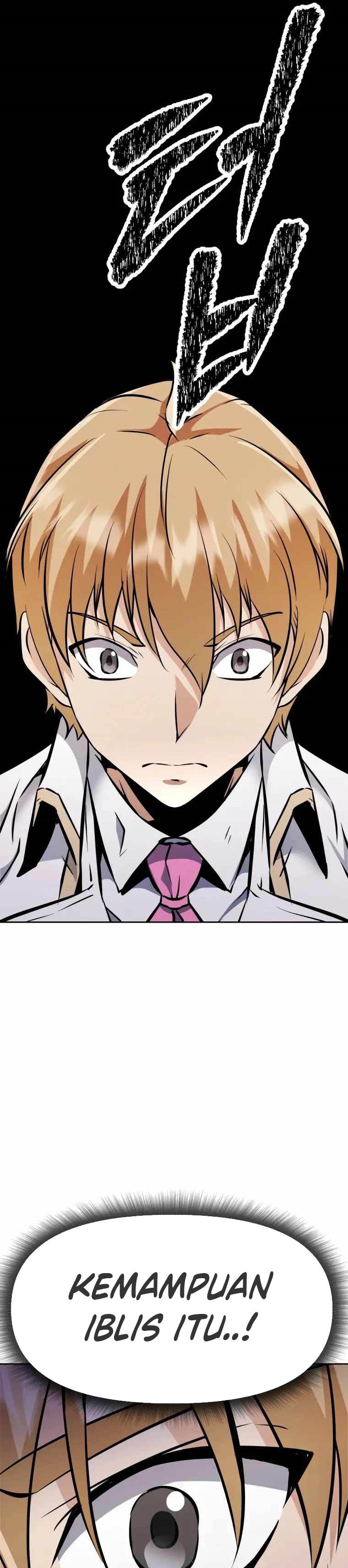 The Return of the Prodigious Swordmaster Chapter 31 Gambar 66