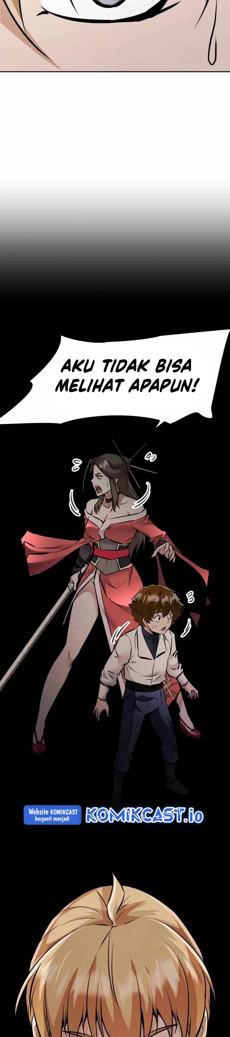 The Return of the Prodigious Swordmaster Chapter 31 Gambar 67