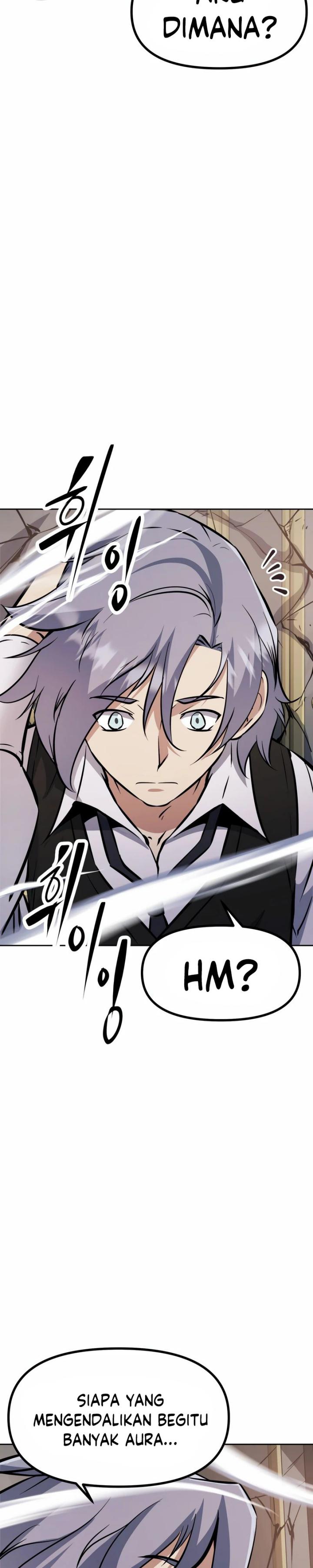 The Return of the Prodigious Swordmaster Chapter 34 Gambar 3