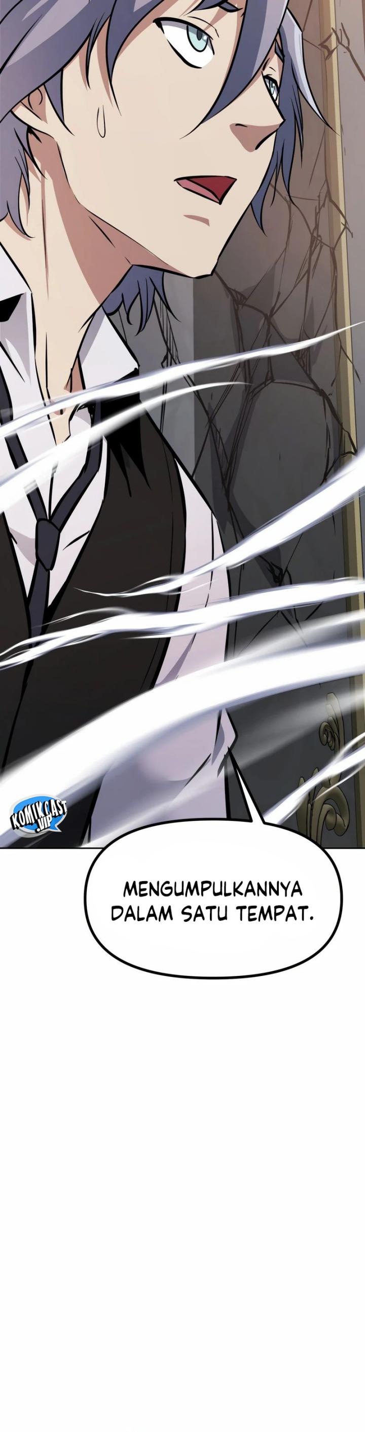 The Return of the Prodigious Swordmaster Chapter 34 Gambar 4