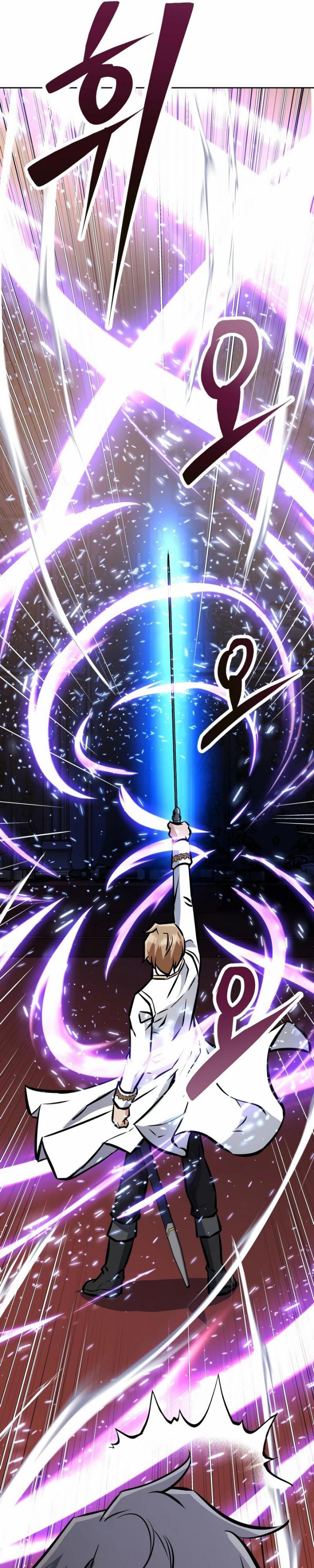 The Return of the Prodigious Swordmaster Chapter 34 Gambar 5