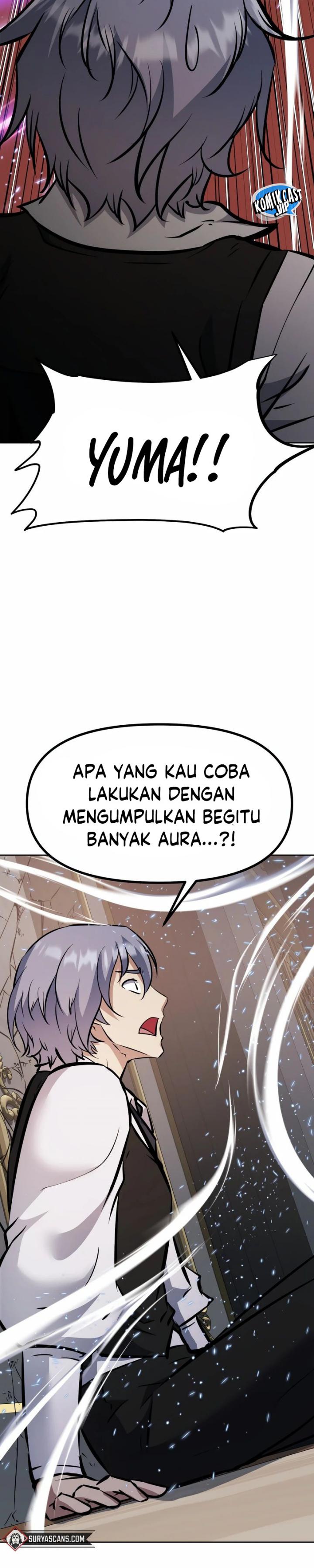 The Return of the Prodigious Swordmaster Chapter 34 Gambar 6