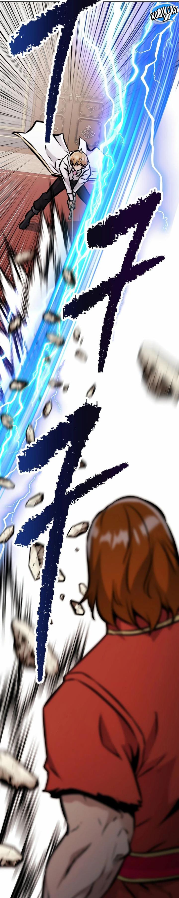 The Return of the Prodigious Swordmaster Chapter 34 Gambar 10