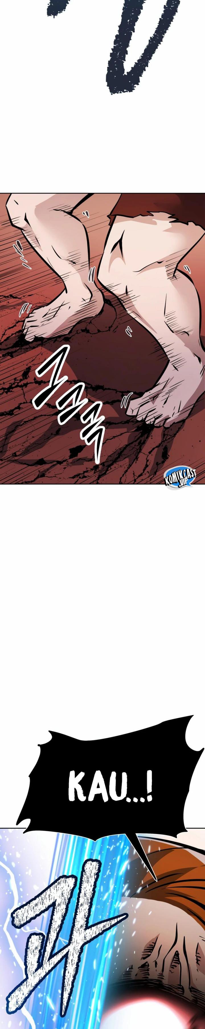 The Return of the Prodigious Swordmaster Chapter 34 Gambar 14