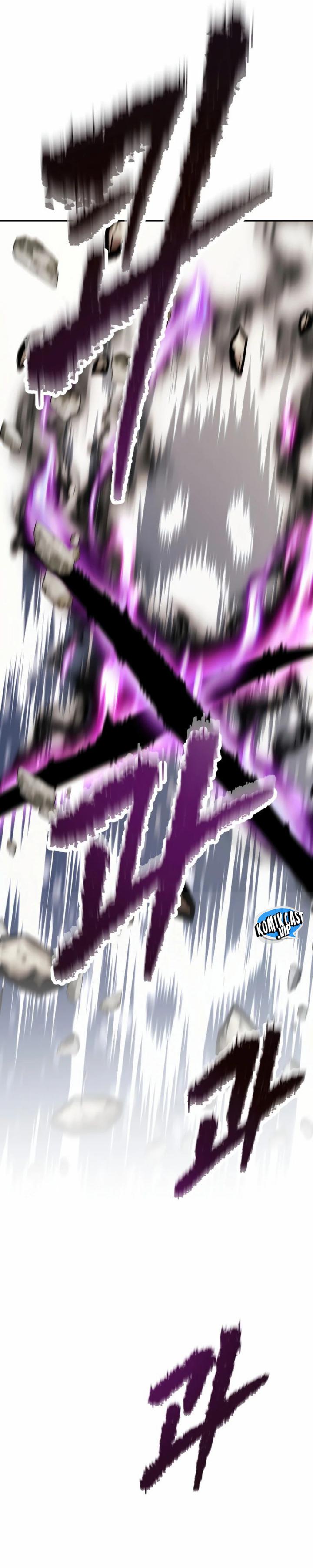 The Return of the Prodigious Swordmaster Chapter 34 Gambar 16