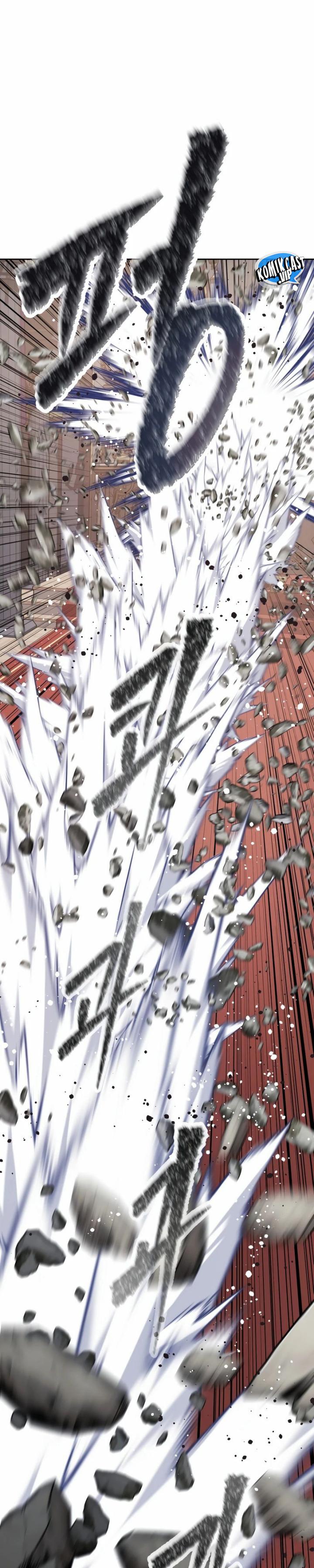 The Return of the Prodigious Swordmaster Chapter 34 Gambar 18
