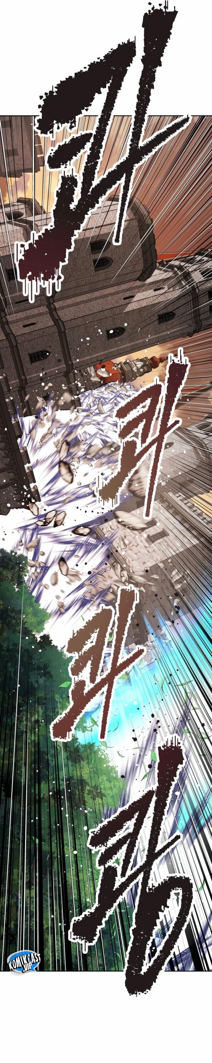 The Return of the Prodigious Swordmaster Chapter 34 Gambar 20