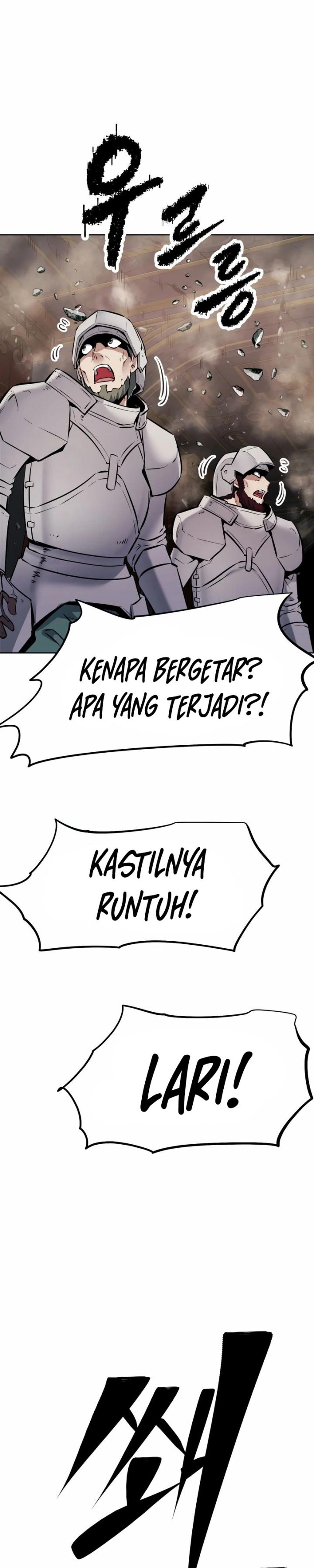 The Return of the Prodigious Swordmaster Chapter 34 Gambar 21