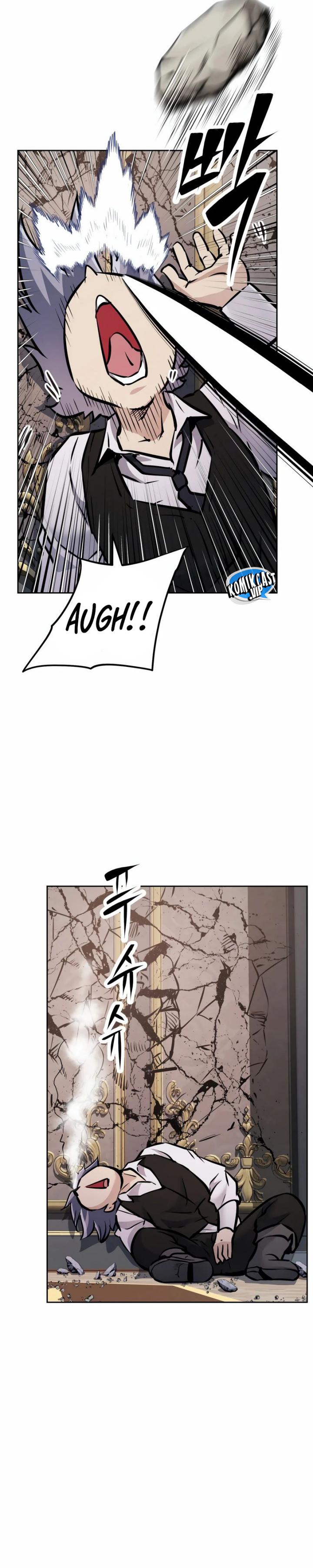 The Return of the Prodigious Swordmaster Chapter 34 Gambar 24