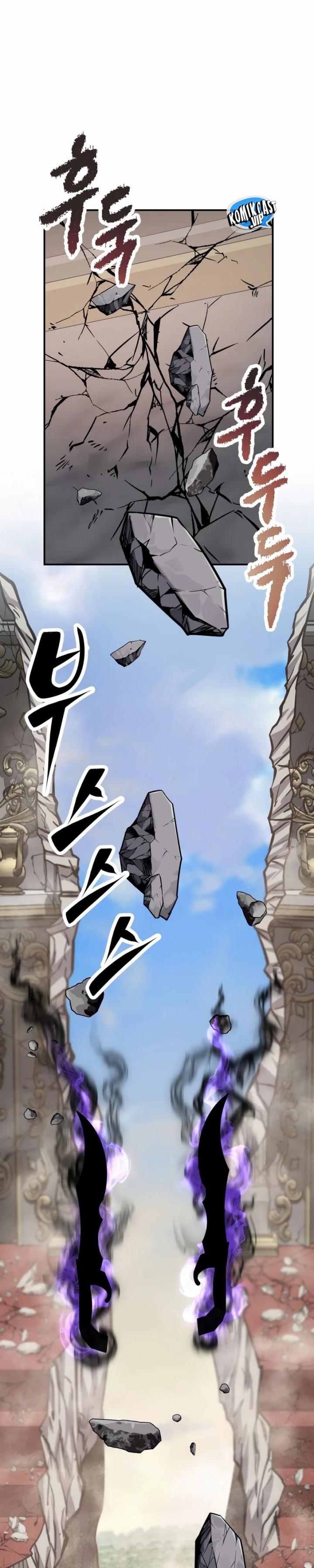 The Return of the Prodigious Swordmaster Chapter 34 Gambar 25