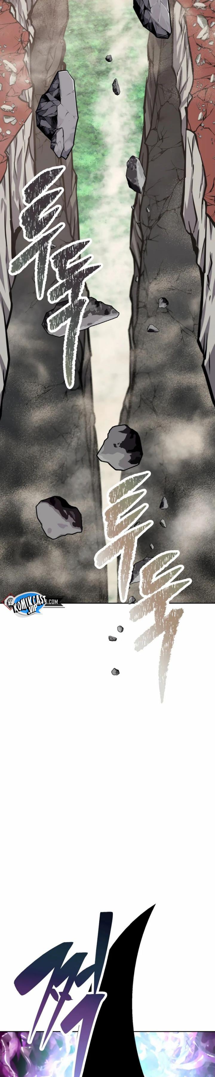 The Return of the Prodigious Swordmaster Chapter 34 Gambar 26
