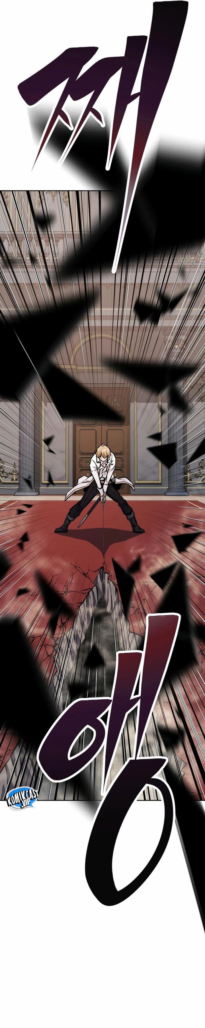The Return of the Prodigious Swordmaster Chapter 34 Gambar 28