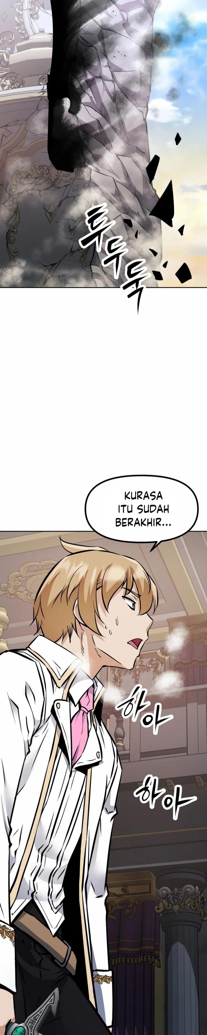 The Return of the Prodigious Swordmaster Chapter 34 Gambar 30