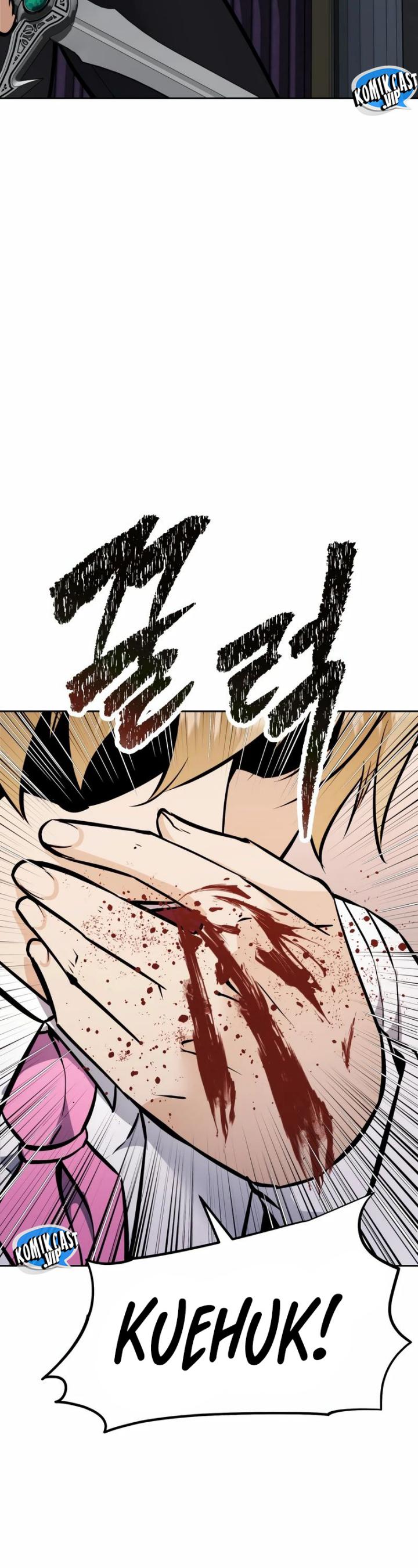 The Return of the Prodigious Swordmaster Chapter 34 Gambar 31