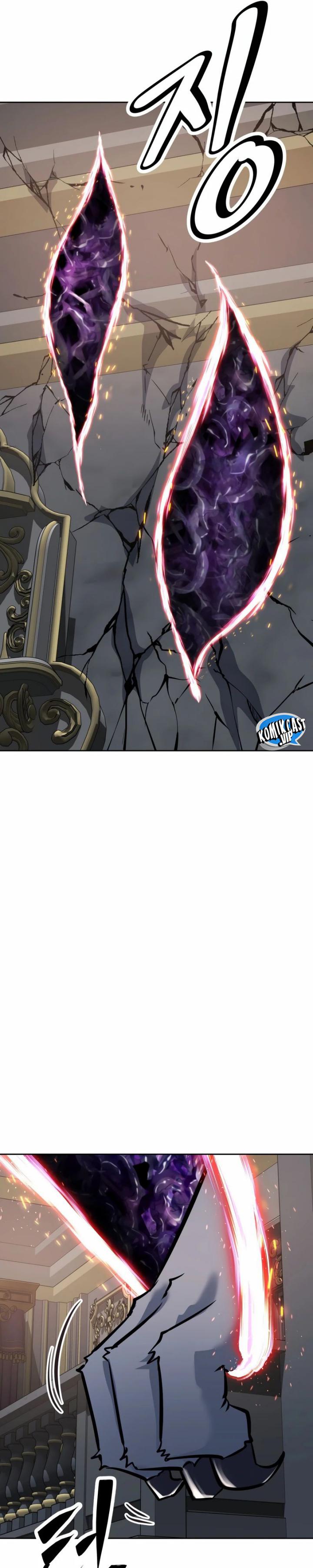 The Return of the Prodigious Swordmaster Chapter 34 Gambar 36
