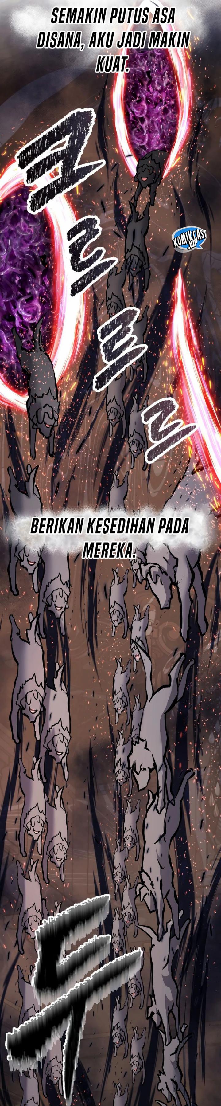 The Return of the Prodigious Swordmaster Chapter 34 Gambar 38