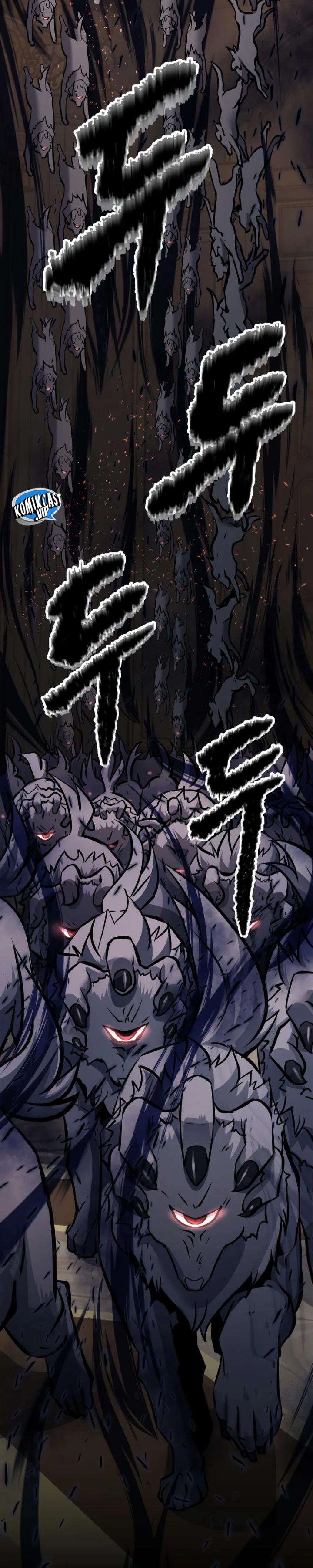 The Return of the Prodigious Swordmaster Chapter 34 Gambar 39