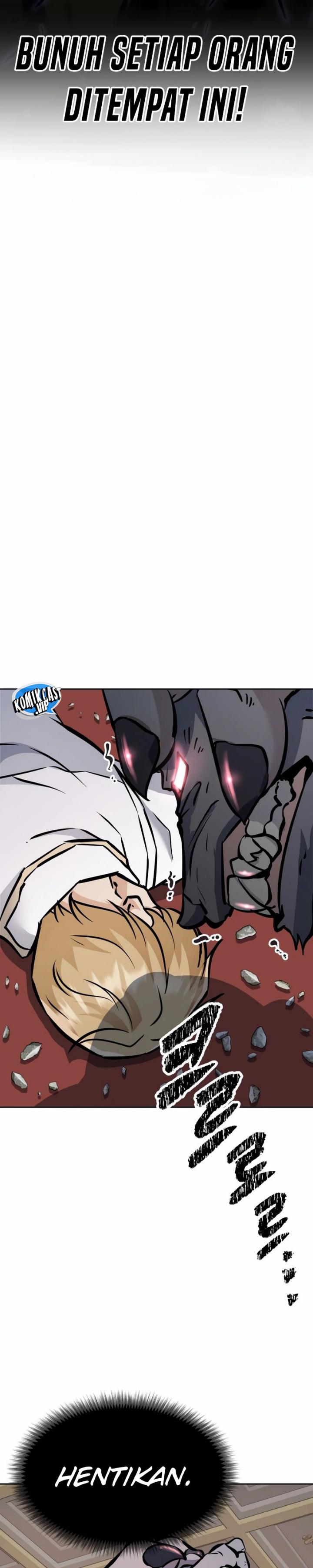 The Return of the Prodigious Swordmaster Chapter 34 Gambar 40