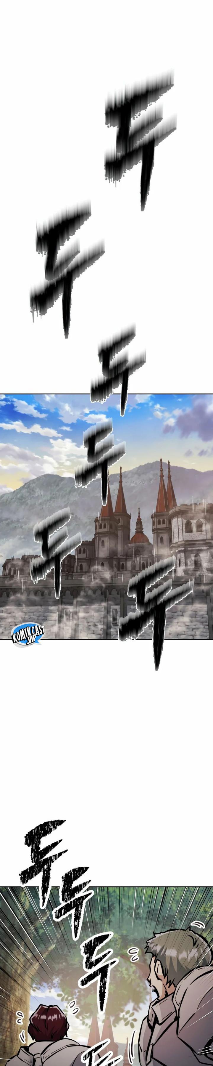 The Return of the Prodigious Swordmaster Chapter 34 Gambar 42