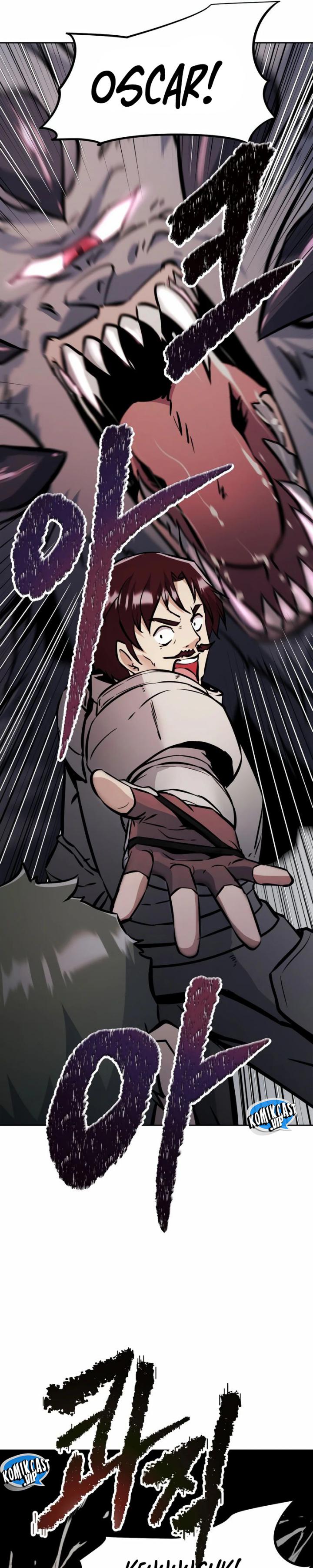 The Return of the Prodigious Swordmaster Chapter 34 Gambar 45