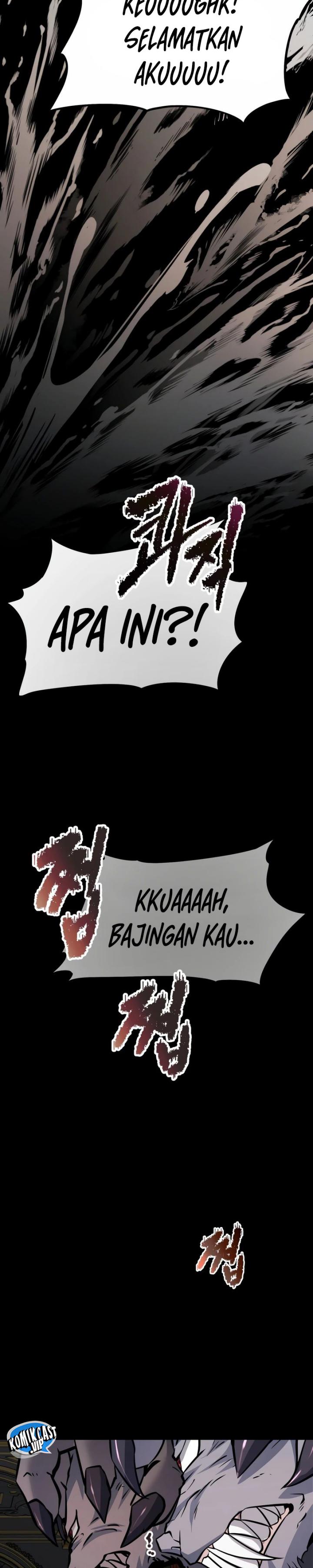 The Return of the Prodigious Swordmaster Chapter 34 Gambar 46