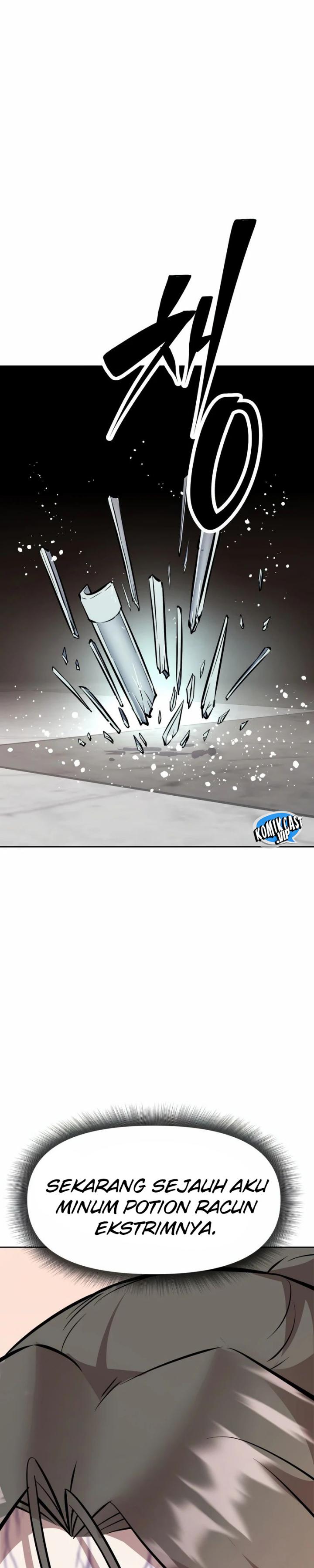 The Return of the Prodigious Swordmaster Chapter 34 Gambar 53