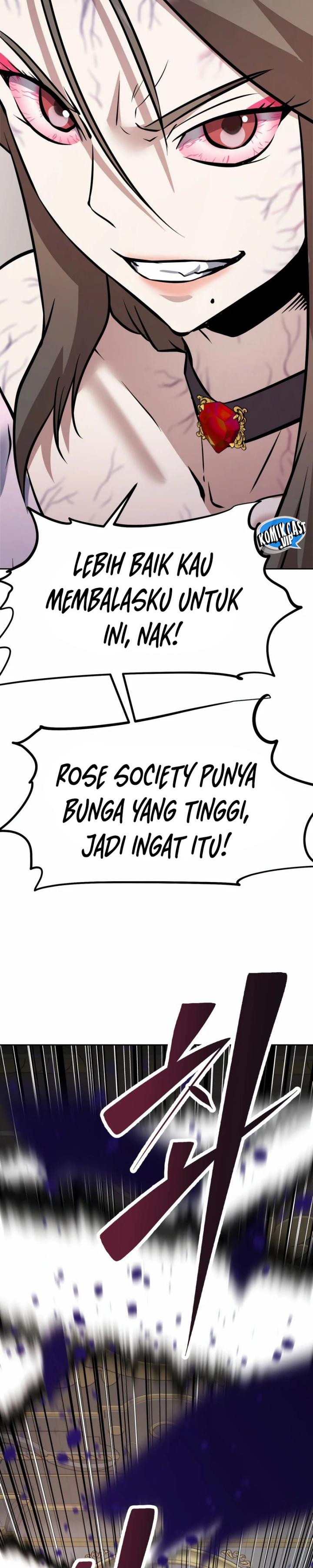 The Return of the Prodigious Swordmaster Chapter 34 Gambar 54