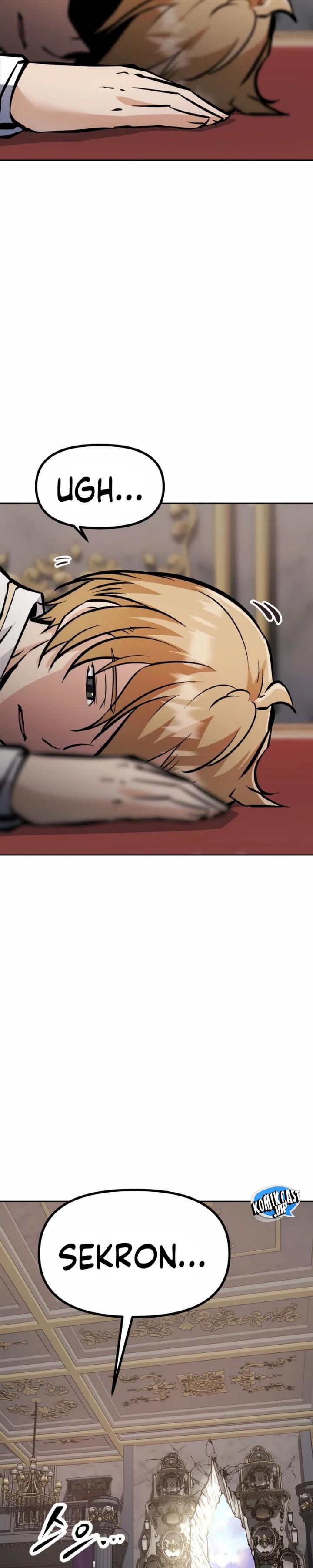 The Return of the Prodigious Swordmaster Chapter 34 Gambar 57