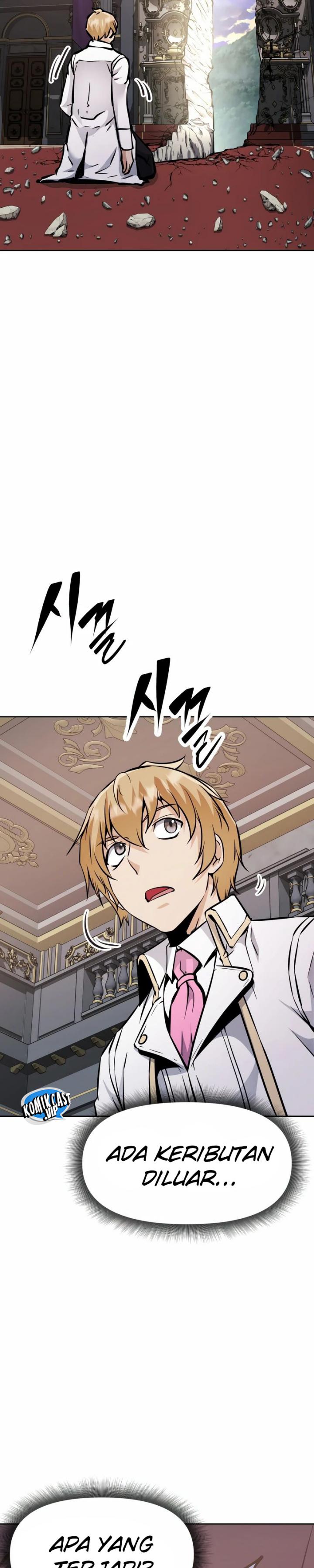 The Return of the Prodigious Swordmaster Chapter 34 Gambar 58