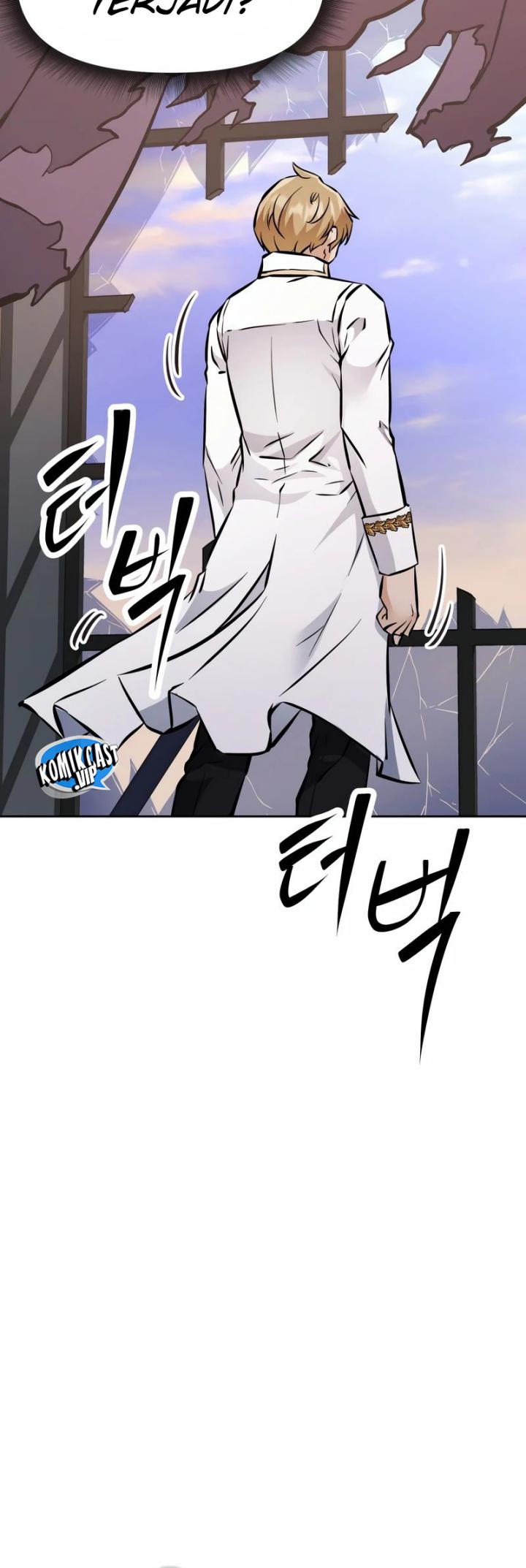 The Return of the Prodigious Swordmaster Chapter 34 Gambar 59
