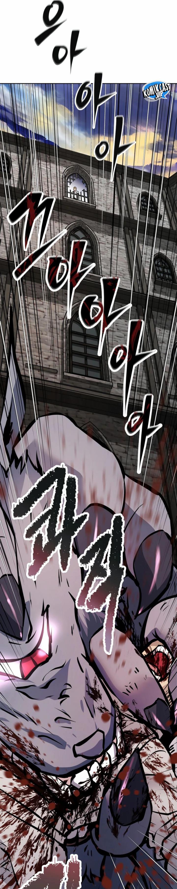 The Return of the Prodigious Swordmaster Chapter 34 Gambar 60