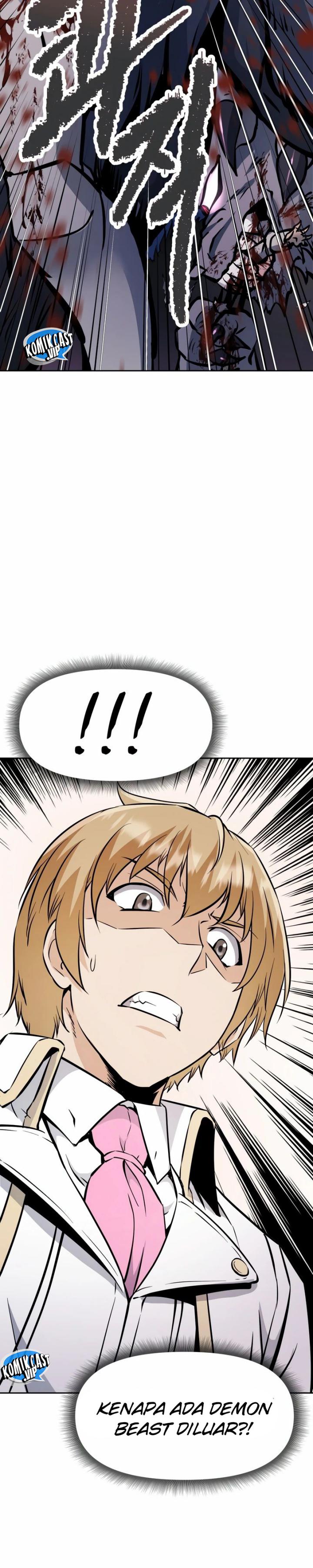 The Return of the Prodigious Swordmaster Chapter 34 Gambar 61