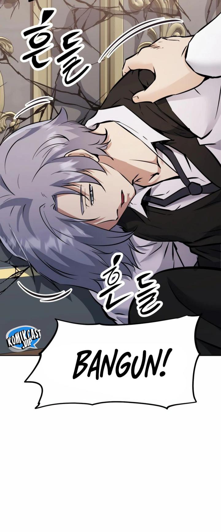 The Return of the Prodigious Swordmaster Chapter 34 Gambar 63