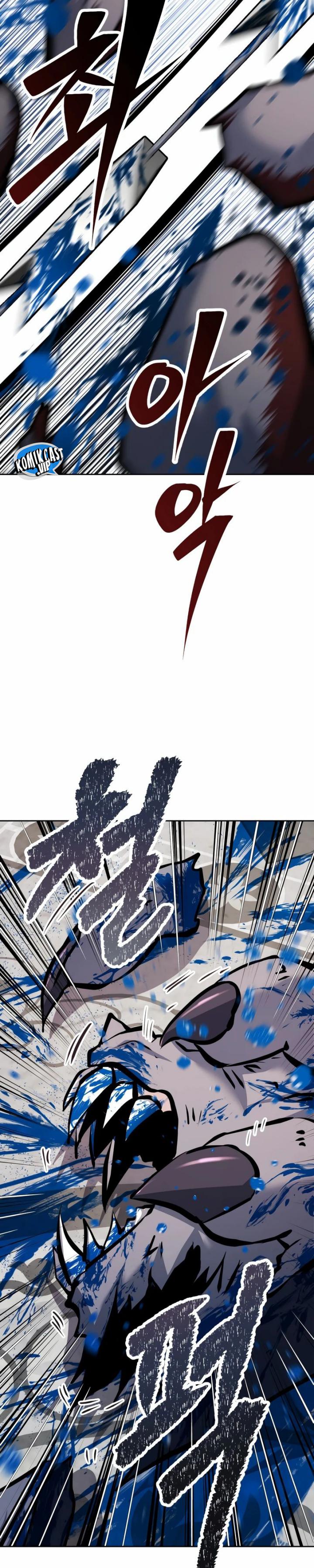 The Return of the Prodigious Swordmaster Chapter 34 Gambar 65