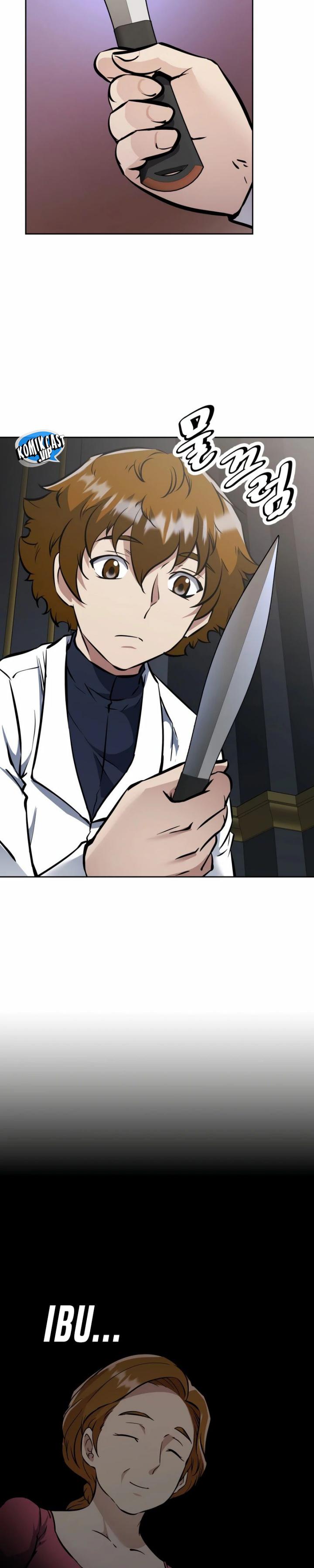 The Return of the Prodigious Swordmaster Chapter 34 Gambar 69