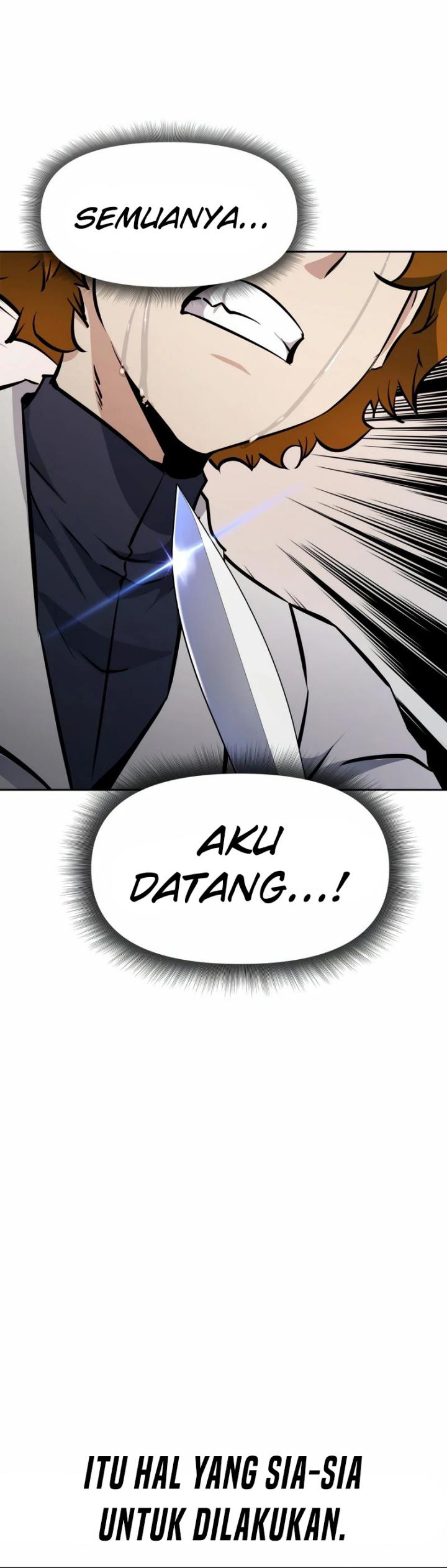 The Return of the Prodigious Swordmaster Chapter 34 Gambar 71