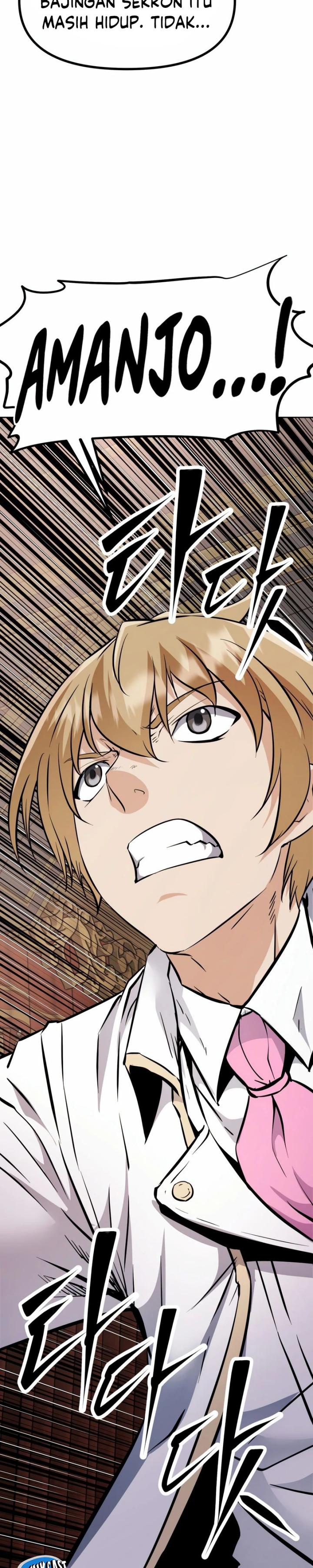 The Return of the Prodigious Swordmaster Chapter 34 Gambar 77