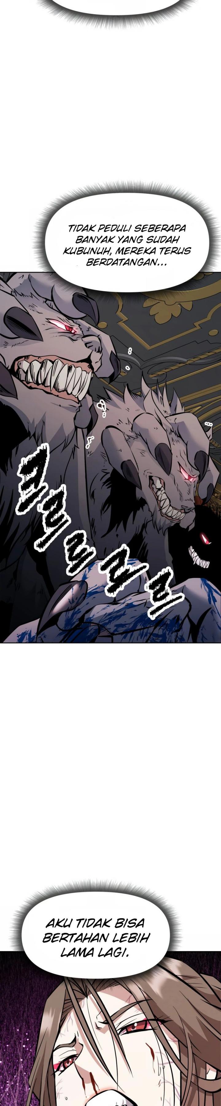 The Return of the Prodigious Swordmaster Chapter 35 Gambar 4