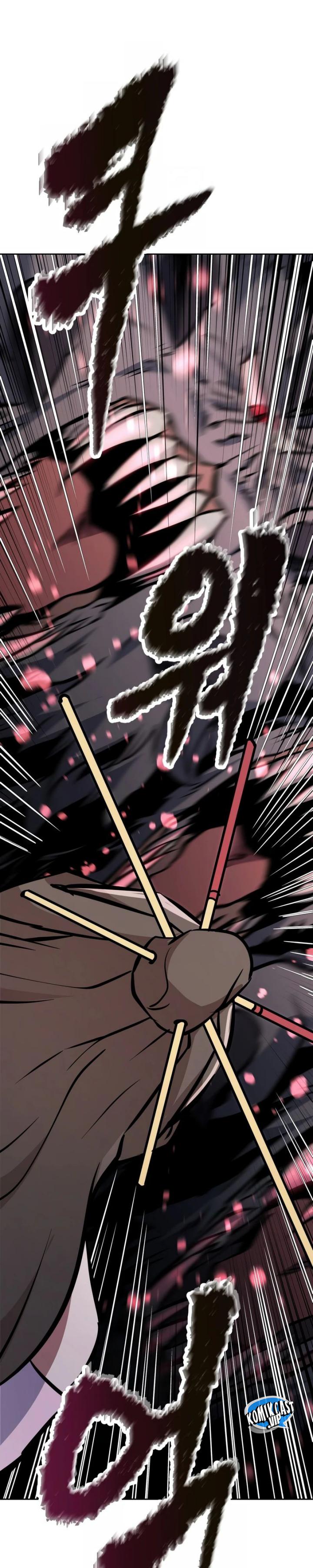 The Return of the Prodigious Swordmaster Chapter 35 Gambar 11